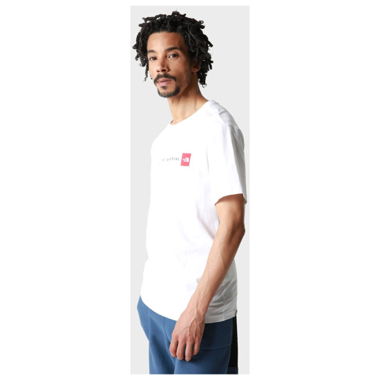 The North Face Ανδρική κοντομάνικη μπλούζα Never Stop Exploring Tee